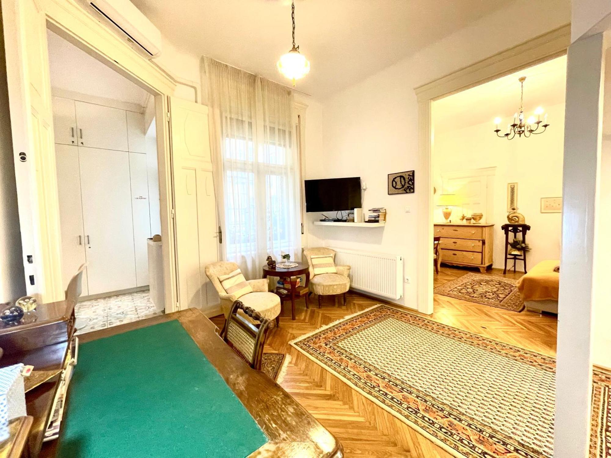 Gold Pearl Apartment 2 Rooms At St Stephen' S Basilica Budapešť Exteriér fotografie